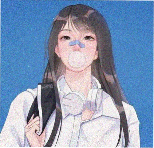 听友老周头像